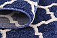 2' 7 x 13' Lattice Runner Rug thumbnail image 9