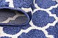 2' 7 x 16' 5 Lattice Runner Rug thumbnail image 9