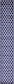 2' 7 x 16' 5 Lattice Runner Rug thumbnail image 1