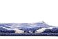 2' 7 x 16' 5 Lattice Runner Rug thumbnail