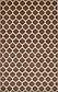 10' 6 x 16' 5 Trellis Rug thumbnail