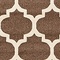 See color option for 8' x 10' Lattice Rug
