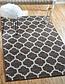 4' x 6' Trellis Rug thumbnail