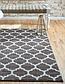 4' x 6' Trellis Rug thumbnail