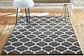 4' x 6' Trellis Rug thumbnail