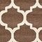 See color option for 8' x 8' Trellis Square Rug