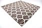 8' x 8' Trellis Square Rug thumbnail
