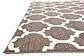 8' x 8' Trellis Square Rug thumbnail