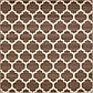 8' x 8' Trellis Square Rug thumbnail