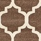See color option for 6' x 6' Trellis Square Rug
