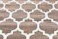 6' x 6' Trellis Square Rug thumbnail