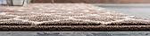2' 7 x 13' Trellis Runner Rug thumbnail