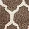 See color option for 2' x 6' Lattice Runner Rug