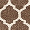 See color option for 2' 7 x 8' Lattice Runner Rug