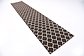 2' 7 x 13' Trellis Runner Rug thumbnail image 11
