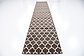 2' 7 x 13' Trellis Runner Rug thumbnail image 12