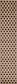 2' 7 x 13' Trellis Runner Rug thumbnail image 10