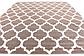 10' x 10' Trellis Square Rug thumbnail