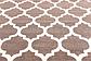 10' x 10' Trellis Square Rug thumbnail