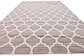 10' x 14' Lattice Rug thumbnail image 10