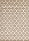 10' x 14' Lattice Rug thumbnail image 8