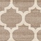 See color option for 8' x 8' Trellis Square Rug