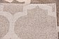 8' x 8' Lattice Square Rug thumbnail image 10