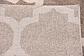 8' x 8' Lattice Square Rug thumbnail