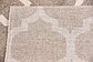 6' x 6' Lattice Square Rug thumbnail image 10