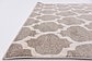 6' x 6' Lattice Square Rug thumbnail image 5