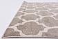 6' x 6' Lattice Square Rug thumbnail