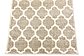 2' x 6' Lattice Runner Rug thumbnail image 5
