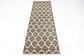 2' x 6' Lattice Runner Rug thumbnail
