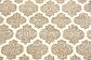 2' 7 x 8' Lattice Runner Rug thumbnail image 4