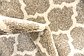 2' 7 x 8' Lattice Runner Rug thumbnail image 9