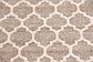 2' 7 x 13' Lattice Runner Rug thumbnail image 4