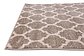2' 7 x 13' Lattice Runner Rug thumbnail image 6