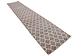 2' 7 x 13' Trellis Runner Rug thumbnail