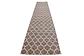 2' 7 x 13' Trellis Runner Rug thumbnail