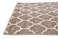 2' 7 x 13' Trellis Runner Rug thumbnail
