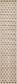 2' 7 x 13' Trellis Runner Rug thumbnail