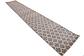 2' 7 x 16' 5 Lattice Runner Rug thumbnail