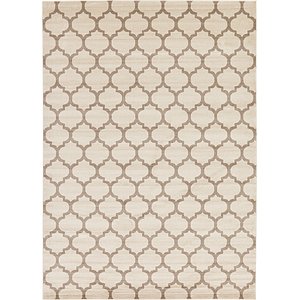 10' x 14' Trellis Rug