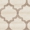 See color option for 8' x 8' Trellis Square Rug