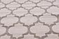 8' x 8' Trellis Square Rug thumbnail