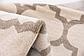 8' x 8' Trellis Square Rug thumbnail