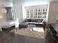 8' x 8' Trellis Square Rug thumbnail
