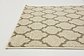 2' 7 x 13' Trellis Runner Rug thumbnail image 15