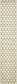 2' 7 x 13' Trellis Runner Rug thumbnail image 10