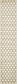 2' 7 x 13' Trellis Runner Rug thumbnail